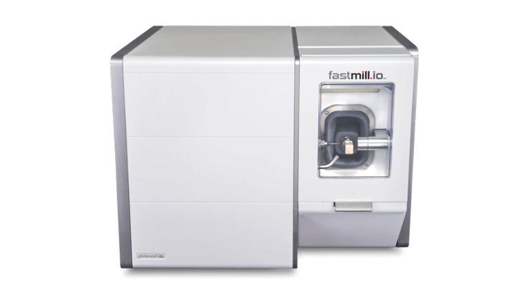 fastmill dental technology