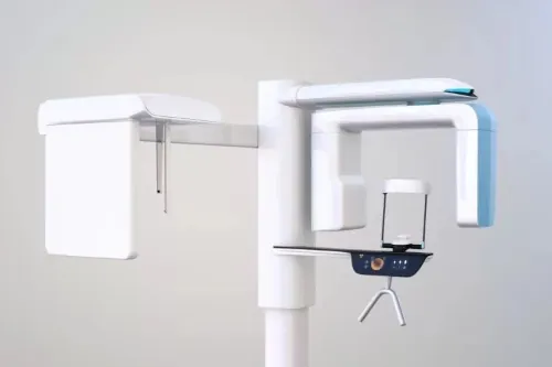 Cone-Beam Computed Tomography X-Ray in Shreveport, LA at Shreveport Dental Solutions