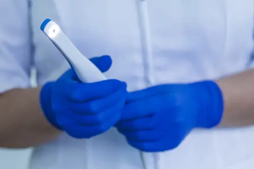 Digital Intraoral Camera in Shreveport, LA at Shreveport Dental Solutions