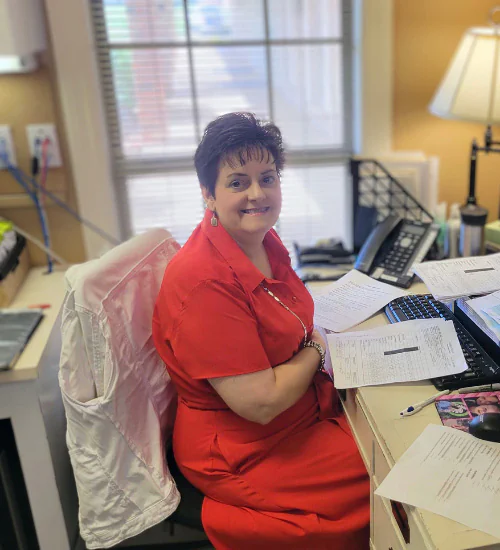 Nika Pucket, Front Office Coordinator in Shreveport, LA at Shreveport Dental Solutions