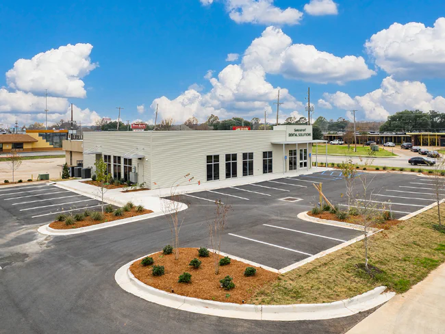 Shreveport Dental Solutions, dentist office in Shreveport, LA