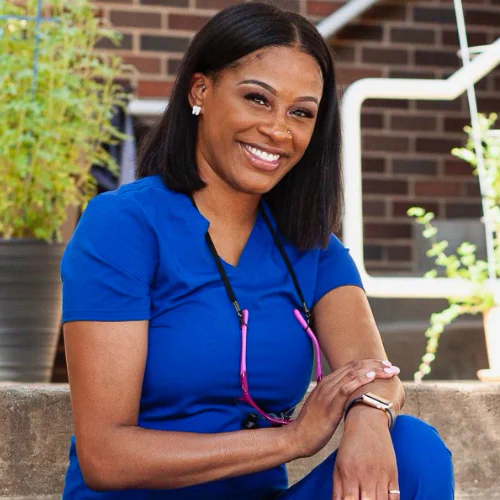 Tara Woods, Dental Hygienist in Shreveport, LA at Shreveport Dental Solutions