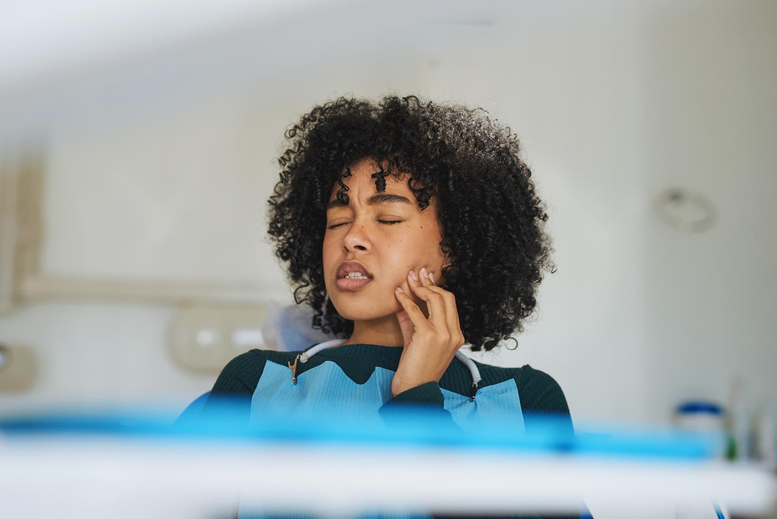 TMJ Disorder Treatment