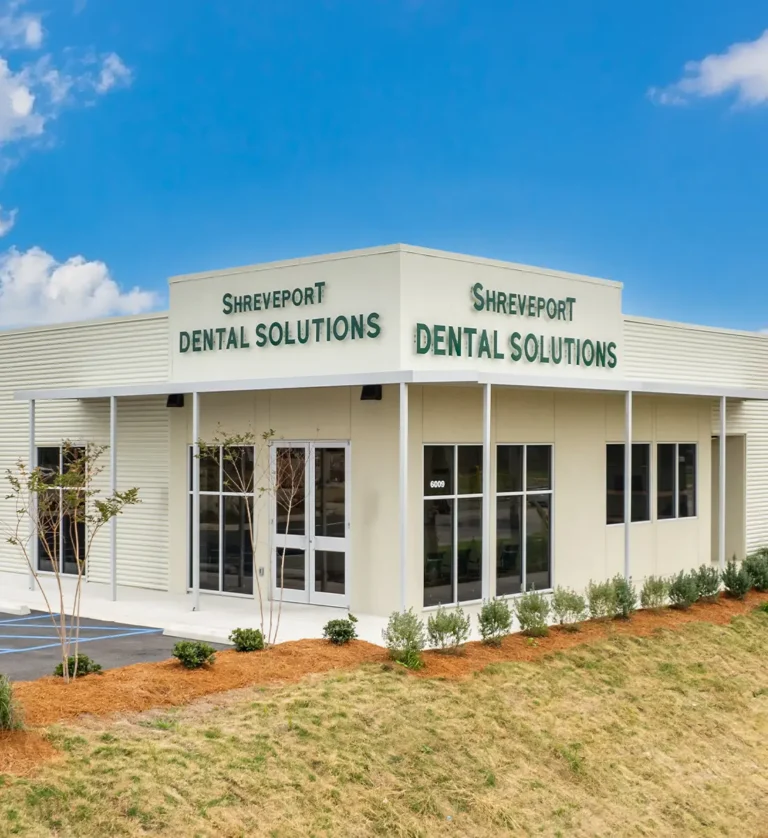 Shreveport Dental Solutions, dental clinic in Shreveport, LA