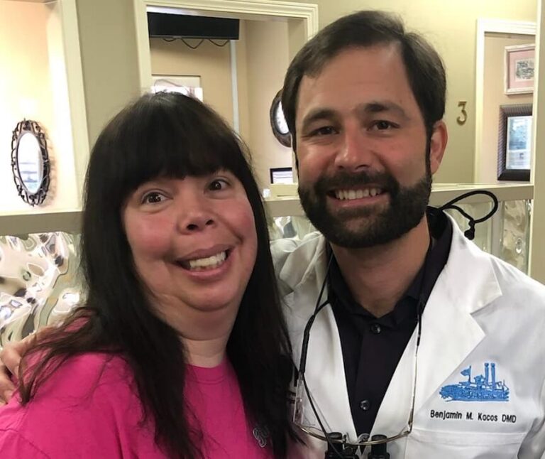 Dental Bridges in Shreveport, LA at Shreveport Dental Solutions