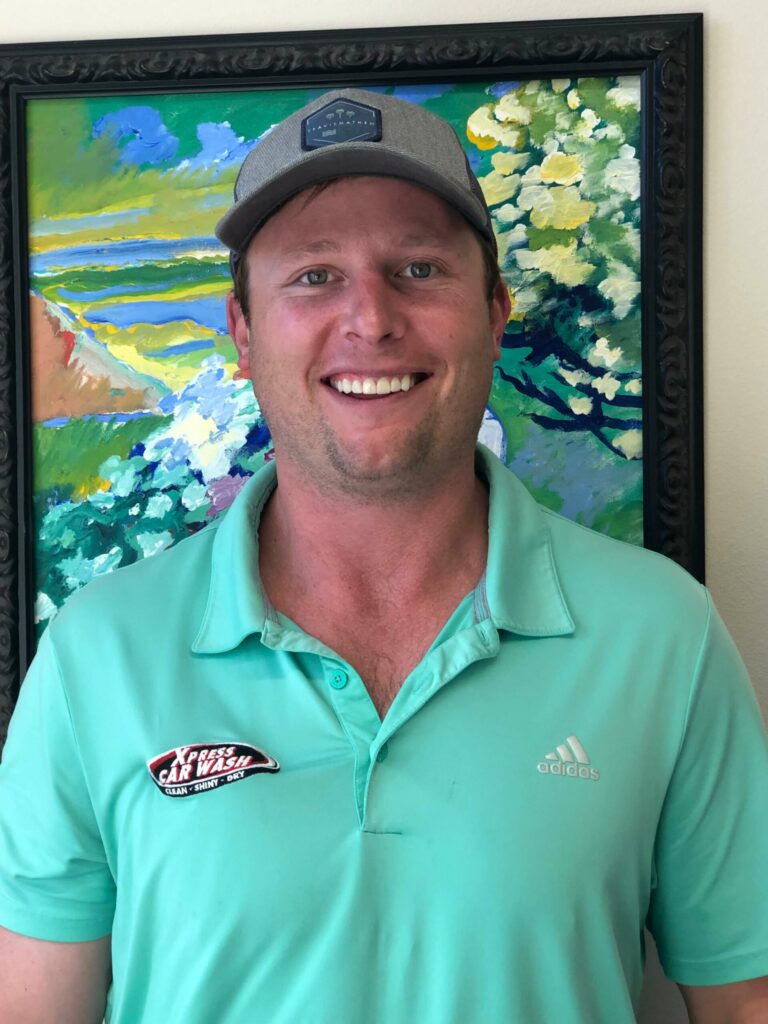 Dental Veneers Patient in Shreveport, LA at Shreveport Dental Solutions