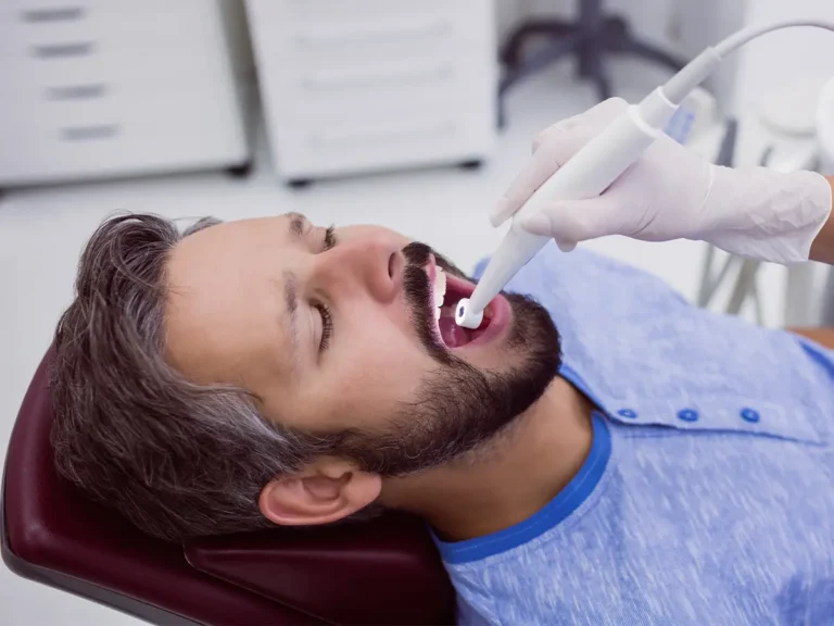 Ozone gas treatments in Shreveport, LA at Shreveport Dental Solutions