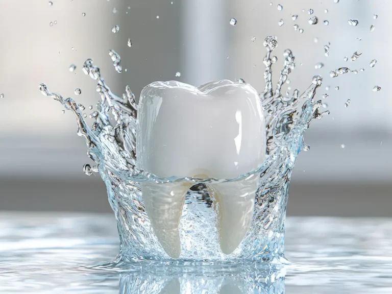 Ozone Water dental treatments in Shreveport, LA at Shreveport Dental Solutions