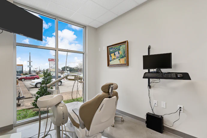 Dental Checkup