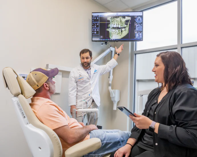 Dental Implants