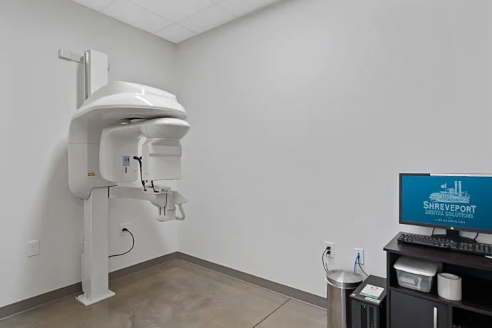 Root Canal Treatment
