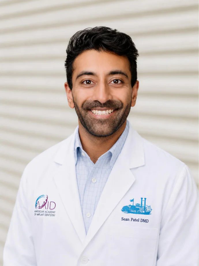 Dr. Sean Patel